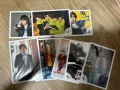 WEST. 小瀧望 公式写真 セット