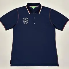 VIVA HEART ビバハート　ゴルフ　ポロシャツ　メンズ　サイズ50（L）のサムネイル