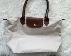 Longchamp ル・プリアージュ M トートバッグのサムネイル
