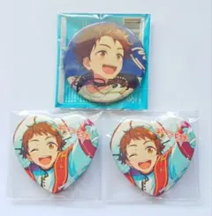 あんスタ 缶バッジ 天満光