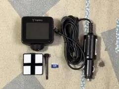 【ジャンク•訳アリ】 Q-21 ユピテル・キャパシタ&充電式電池交換済のサムネイル