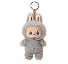 ラブブ エキサイティングマカロン ぬいぐるみ