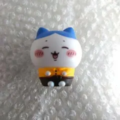 ちいかわ ココス COCO'S 第４弾 ソフビ人形 ハチワレ