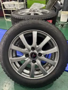 2025年最新】165／65r14 4本セットの人気アイテム - メルカリ