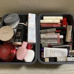 コスメ セット プチプラ デパコス まとめ売り アイシャドウ 口紅 チーク など