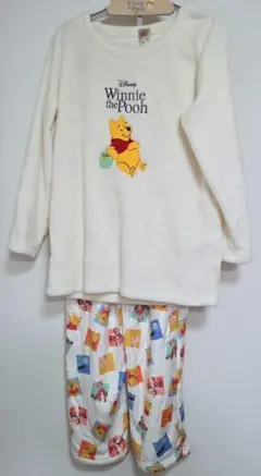 ズートピア　ルームウェア　ニック・ワイルド 半袖パジャマ パイル L ニック ズートピア ルームウェア ニック・ワイルド 半袖パジャマ パイル L
