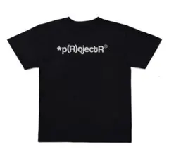 MA55IVE *p(R)ojectR® Tシャツ MA55IVE THE RAMPAGE *p(R)ojectR® Tシャツ