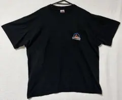 fomare-027 ロゴ Tシャツ XL ネイビー - メルカリ
