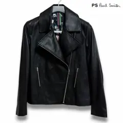 2026年最新】Paul Smith レディース ダブルライダースの人気アイテム