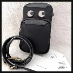 【大人気】ANYA HINDMARCH アイズ　ショルダーバッグ エッセンシャル