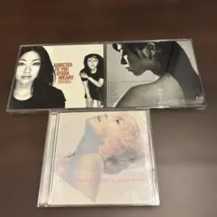 宇多田ヒカル「Addicted To You」他　3タイトル