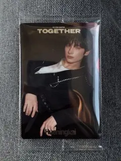 ヒュニンカイ　シール