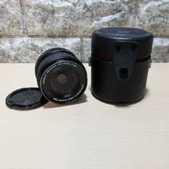 KONICA HEXANON AR 28mm F3.5 レンズのサムネイル