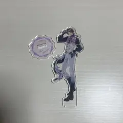 闇ノシュウ Luxiem アクリルスタンド