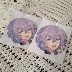 2025年最新】あんスタ 缶バッジ ユメの人気アイテム - メルカリ