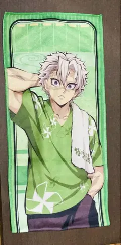 2025年最新】不死川実弥 極楽湯の人気アイテム - メルカリ