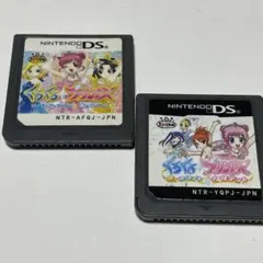 くるくるプリンセス　2本セット