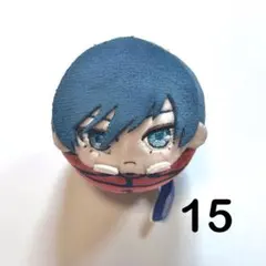 ブルーロック もちころりん 糸師凛 - メルカリ