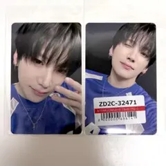 &TEAM YUMA ユウマ ラキドロ ウィバース ユニバ 第一弾 コンプセット