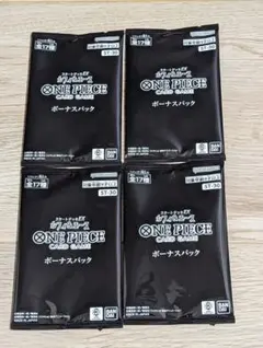 ONE PIECE カードゲーム ボーナスパック 6パック Promotion Pack Vol. 6 PROMO One Piece Card Japanese Sealed 2024 | eBay