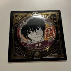 サカモトデイズ　南雲　バースデー　缶バッジ　2024