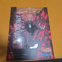 ドラゴンボール S.H.Figuarts 海外限定 紅き仮面のサイヤ人のサムネイル