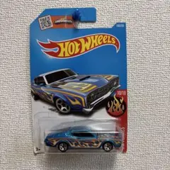 2026年最新】Hot Wheels(ホットウィール)の人気アイテム - メルカリ