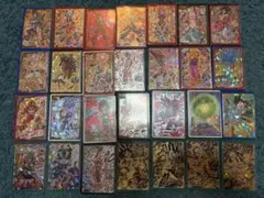 スーパードラゴンボールヒーローズ 引退品 原作再現21枚 美品 最終