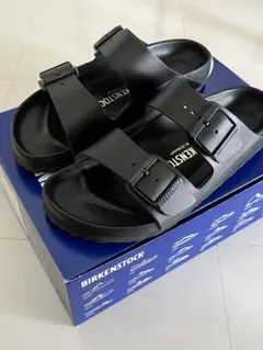 Birkenstock ビルケン ARIZONA EXQUISITE 39 本革 - メルカリ