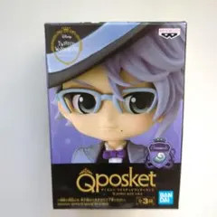 アズール・アーシェングロット ディズニー ツイステッドワンダーランド 新品未使用