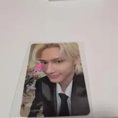 SEVENTEEN JUN トレカ FML