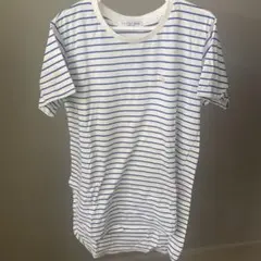 U.S. POLO ASSN. ボーダー Tシャツ 半袖
