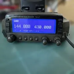 ケンウッドTM-733GSL ケンウッドTM-733G - メルカリ