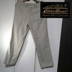 【閲覧数124】【サイズ29-32】 EddieBauer COOLMAXのサムネイル