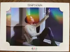 TXT TEMPTATION Weverse Japan 特典 ヒュニンカイ