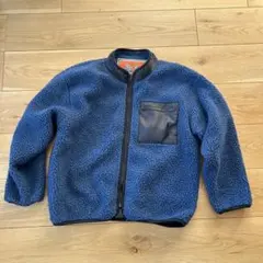 マーキーズ フリースジャケット