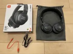 JBL LIVE 770NC ワイヤレスヘッドフォン