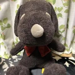 PEANUTS スヌーピーのぬいぐるみ
