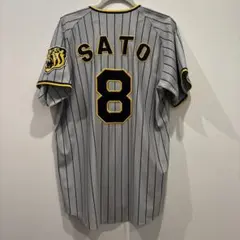 2026年最新】阪神 ユニフォーム 佐藤の人気アイテム - メルカリ