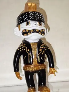 ブラックブックトイ Blackbook toy suicidal スーサイダル - メルカリ