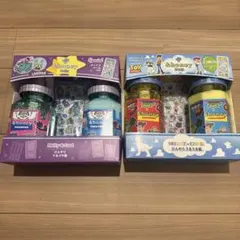 即発送】&honey Melty モンスターズ・インク トイストーリー セット