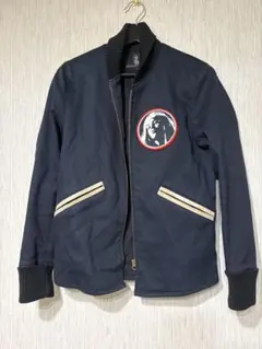 ヒステリックグラマー スカジャン 刺繍　野口強 2025年最新】ヒステリックグラマー 野口強 スカジャンの人気アイテム