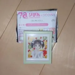 3coins りぼん70th ママレード・ボーイ マグネット