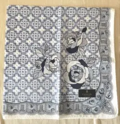 新品未使用　LANVIN COLLECTION ハンカチ