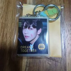 TXT モアコン re:cap DREAM ヒュニンカイ デジコ - メルカリ