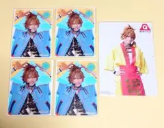 浦島虎徹　ミュージカル刀剣乱舞　すえひろがり　乱舞野外祭　グッズセット