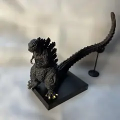 SEGAプライズ(ゴジラ)シンゴジラフィギュアのサムネイル