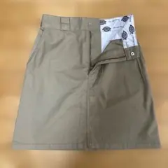 美品　Dickies スカート　サイズ36