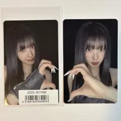 IZONE ラビロズ サノクトレカ 本田仁美 - メルカリ