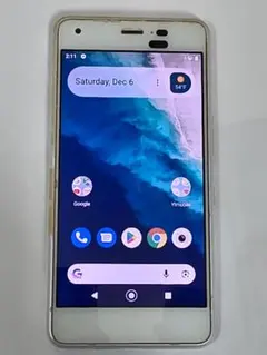 S4-KC スマートフォン 本体 Android 10